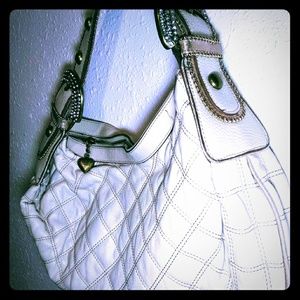 Kathy Van Zeeland Purse